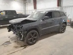 1C4RJFAG0JC383411 2018 JEEP GRAND CHEROKEE