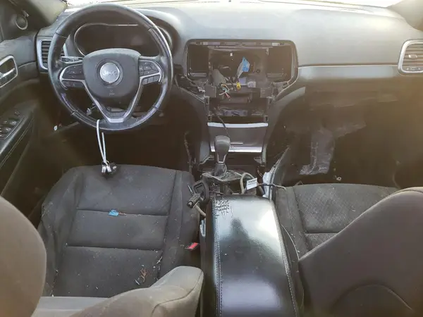1C4RJFAG0JC386938 2018 JEEP GRAND CHEROKEE - Image 8