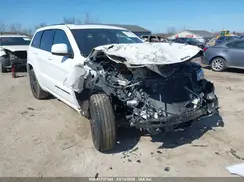 1C4RJFAG0JC387328 2018 JEEP GRAND CHEROKEE