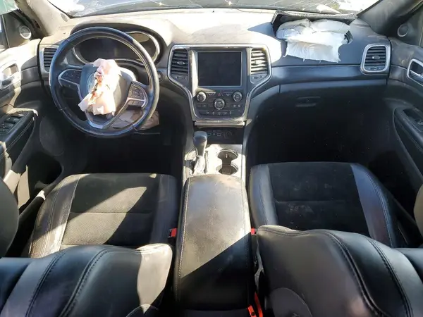 1C4RJFAG0JC389905 2018 JEEP GRAND CHEROKEE - Image 8