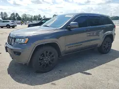 1C4RJFAG0JC391105 2018 JEEP GRAND CHEROKEE