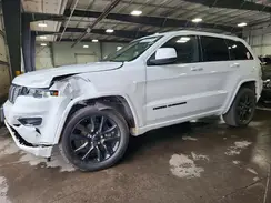 1C4RJFAG0JC391461 2018 JEEP GRAND CHEROKEE