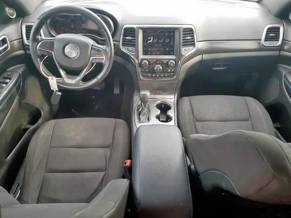 1C4RJFAG0JC391539 2018 JEEP GRAND CHEROKEE - Image 8