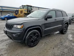 1C4RJFAG0JC394456 2018 JEEP GRAND CHEROKEE