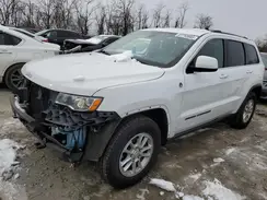 1C4RJFAG0JC404340 2018 JEEP GRAND CHEROKEE