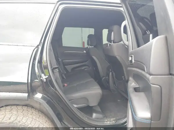 1C4RJFAG0JC405486 2018 JEEP GRAND CHEROKEE - Image 8