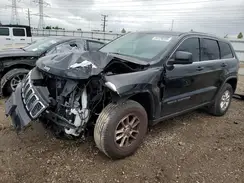 1C4RJFAG0JC405519 2018 JEEP GRAND CHEROKEE