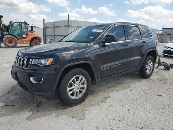 1C4RJFAG0JC405620 2018 JEEP GRAND CHEROKEE - Image 1