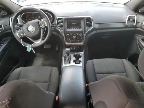 1C4RJFAG0JC405620 2018 JEEP GRAND CHEROKEE - Image 8