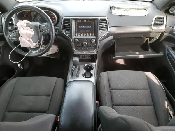 1C4RJFAG0JC405861 2018 JEEP GRAND CHEROKEE - Image 8