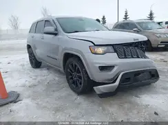 1C4RJFAG0JC417931 2018 JEEP GRAND CHEROKEE