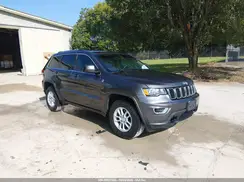 1C4RJFAG0JC420098 2018 JEEP GRAND CHEROKEE