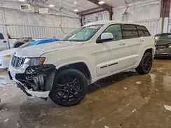 1C4RJFAG0JC420604 2018 JEEP GRAND CHEROKEE