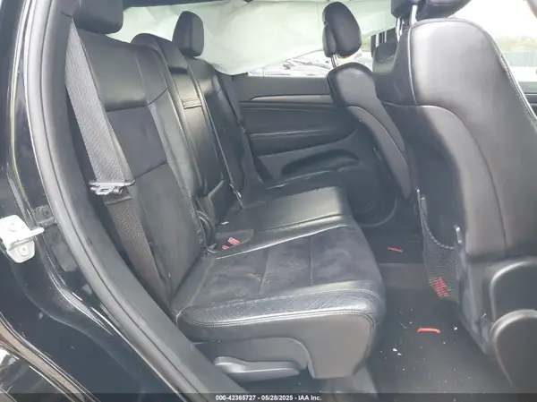 1C4RJFAG0JC420683 2018 JEEP GRAND CHEROKEE - Image 8