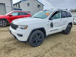 1C4RJFAG0JC420893 2018 JEEP GRAND CHEROKEE
