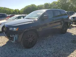 1C4RJFAG0JC421090 2018 JEEP GRAND CHEROKEE