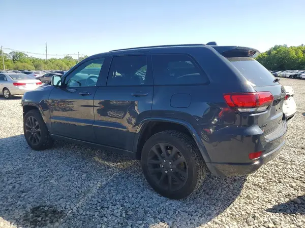 1C4RJFAG0JC421090 2018 JEEP GRAND CHEROKEE - Image 2