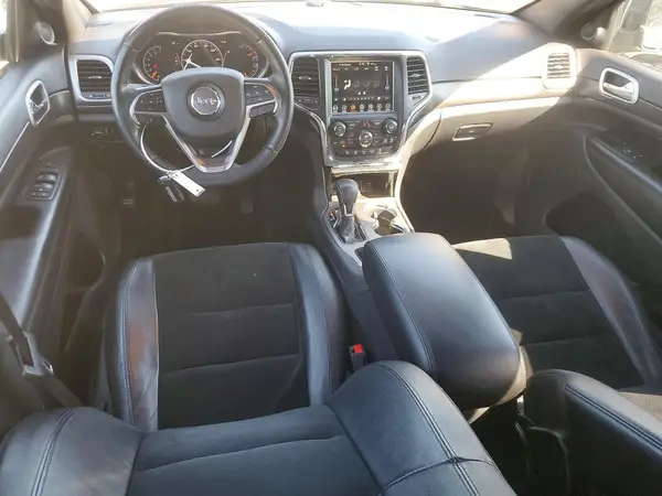 1C4RJFAG0JC421090 2018 JEEP GRAND CHEROKEE - Image 8