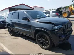 1C4RJFAG0JC421123 2018 JEEP GRAND CHEROKEE