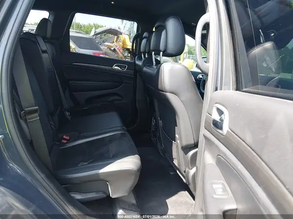 1C4RJFAG0JC421123 2018 JEEP GRAND CHEROKEE - Image 8