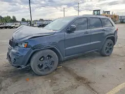 1C4RJFAG0JC421333 2018 JEEP GRAND CHEROKEE