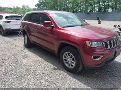 1C4RJFAG0JC421574 2018 JEEP GRAND CHEROKEE