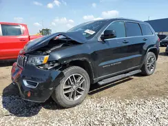 1C4RJFAG0JC424264 2018 JEEP GRAND CHEROKEE