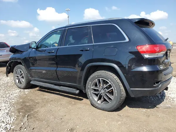 1C4RJFAG0JC424264 2018 JEEP GRAND CHEROKEE - Image 2