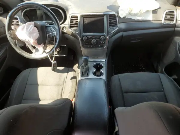 1C4RJFAG0JC424264 2018 JEEP GRAND CHEROKEE - Image 8