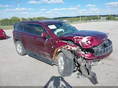 1C4RJFAG0JC431957 2018 JEEP GRAND CHEROKEE