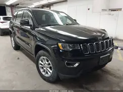 1C4RJFAG0JC432039 2018 JEEP GRAND CHEROKEE