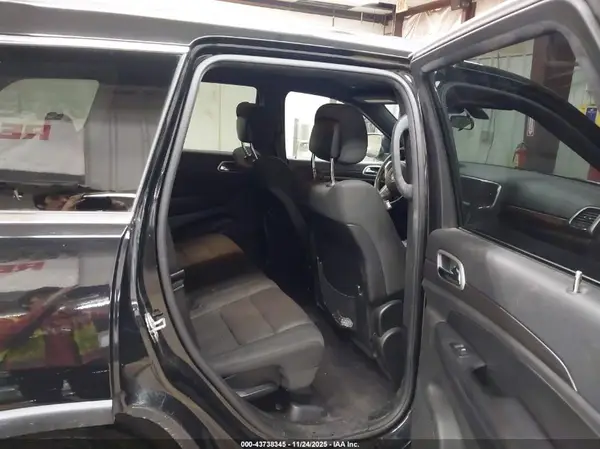 1C4RJFAG0JC432039 2018 JEEP GRAND CHEROKEE - Image 8