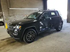 1C4RJFAG0JC432199 2018 JEEP GRAND CHEROKEE