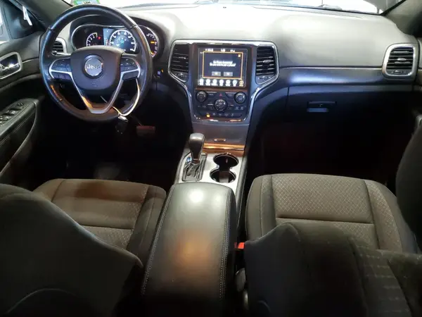 1C4RJFAG0JC432199 2018 JEEP GRAND CHEROKEE - Image 8