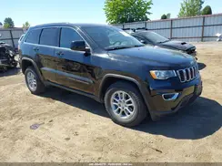 1C4RJFAG0JC432705 2018 JEEP GRAND CHEROKEE