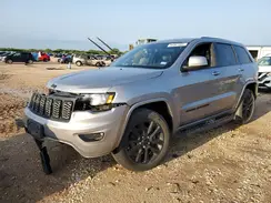 1C4RJFAG0JC435619 2018 JEEP GRAND CHEROKEE