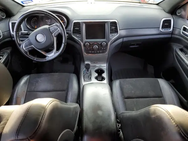1C4RJFAG0JC435619 2018 JEEP GRAND CHEROKEE - Image 8