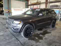 1C4RJFAG0JC436267 2018 JEEP GRAND CHEROKEE