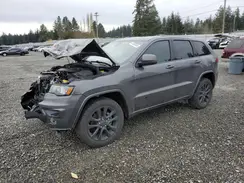 1C4RJFAG0JC436639 2018 JEEP GRAND CHEROKEE