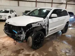 1C4RJFAG0JC436754 2018 JEEP GRAND CHEROKEE