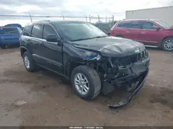 1C4RJFAG0JC438732 2018 JEEP GRAND CHEROKEE