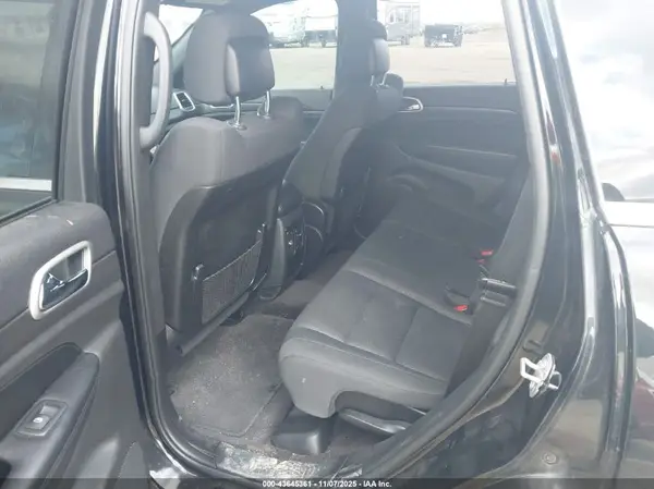 1C4RJFAG0JC438732 2018 JEEP GRAND CHEROKEE - Image 8