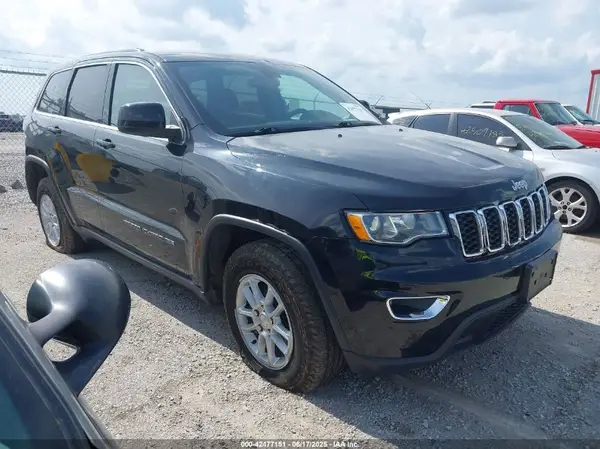 1C4RJFAG0JC443591 2018 JEEP GRAND CHEROKEE - Image 1