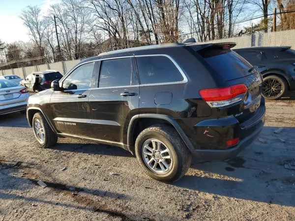 1C4RJFAG0JC452601 2018 JEEP GRAND CHEROKEE - Image 2