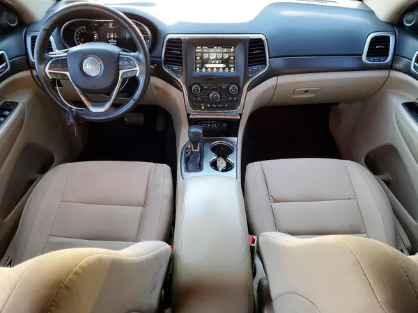 1C4RJFAG0JC452601 2018 JEEP GRAND CHEROKEE - Image 8