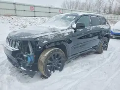 1C4RJFAG0JC452842 2018 JEEP GRAND CHEROKEE