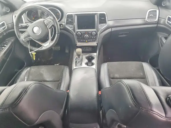 1C4RJFAG0JC452842 2018 JEEP GRAND CHEROKEE - Image 8