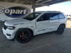 1C4RJFAG0JC452999 2018 JEEP GRAND CHEROKEE