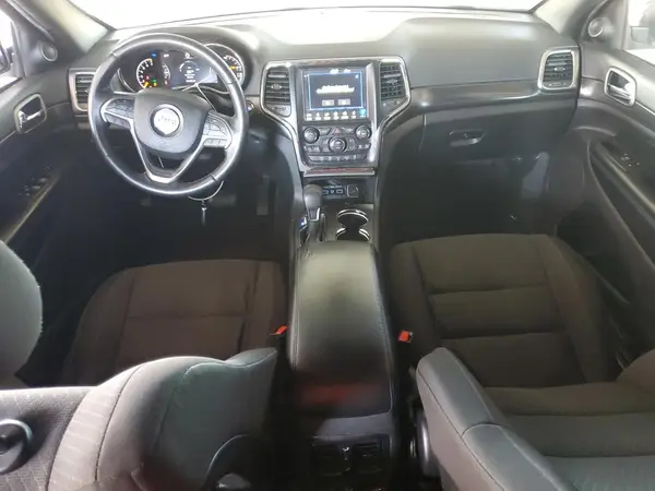 1C4RJFAG0JC452999 2018 JEEP GRAND CHEROKEE - Image 8