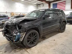 1C4RJFAG0JC457023 2018 JEEP GRAND CHEROKEE